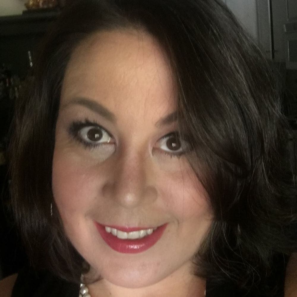 Meet your Posher, Tara